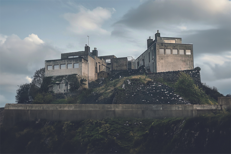 Heatherwick Studios reimagines landmarks with boring architectural styles