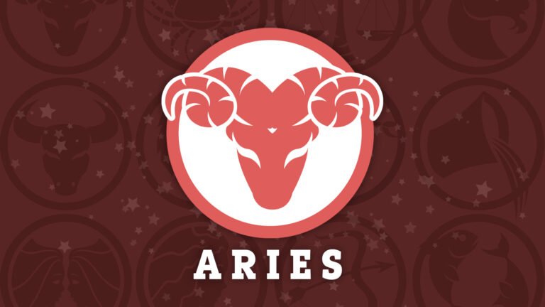 Aries weekly horoscope: What your star sign has in store for April 14 – April 20
