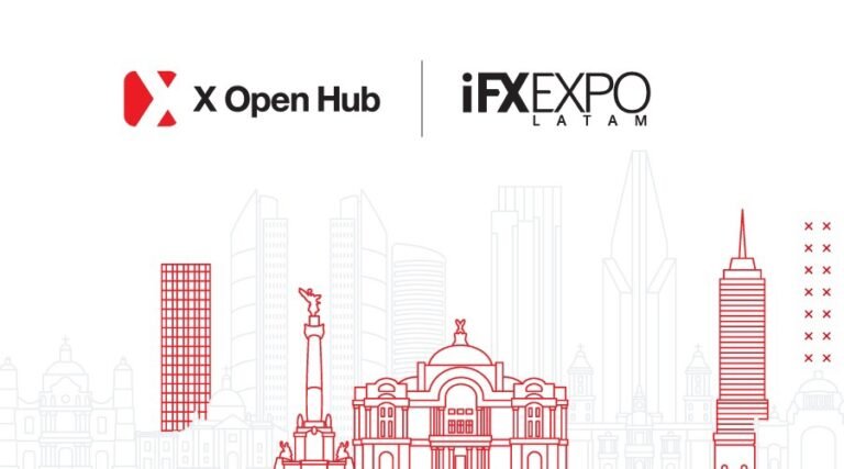X Open Hub’s Successful iFX EXPO LATAM 2024: The Key Takeaways