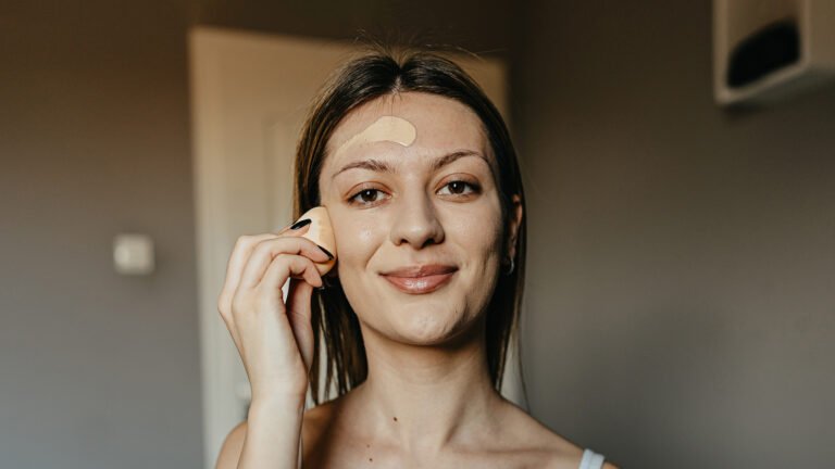 I’m sleep deprived but look like a spring chicken thanks to my $14 makeup duo – my cheap brand is worth raving about