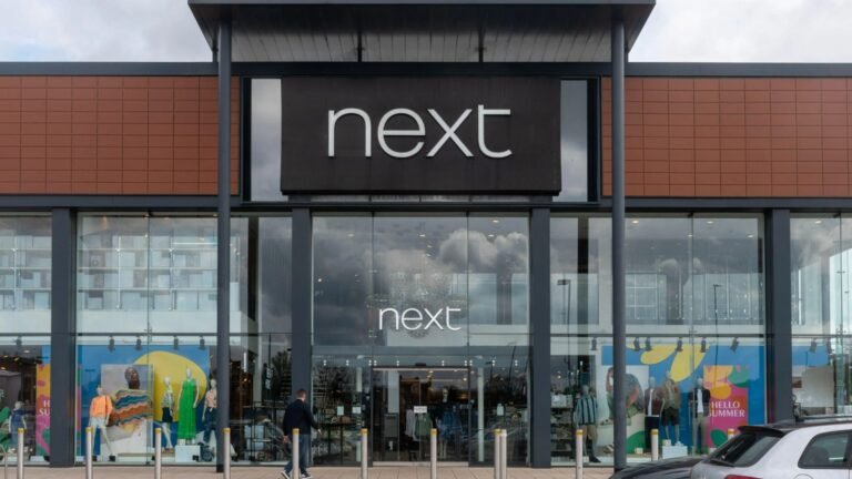 Next has made a HUGE change to its 50% off sale – and customers are not happy