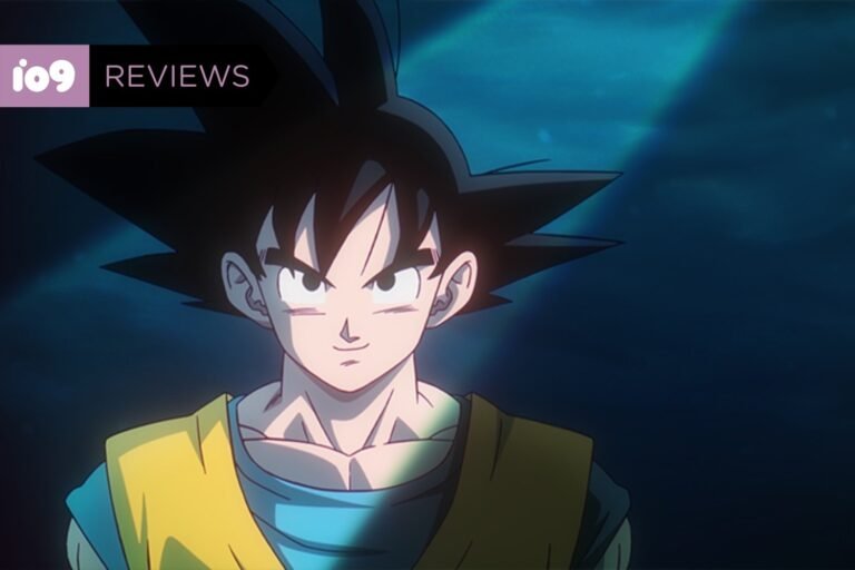 Dragon Ball Daima Anime’s Premiere Episode Teases a Grand Adventure