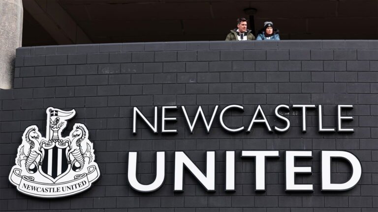 Could you stomach these players playing for Newcastle United?