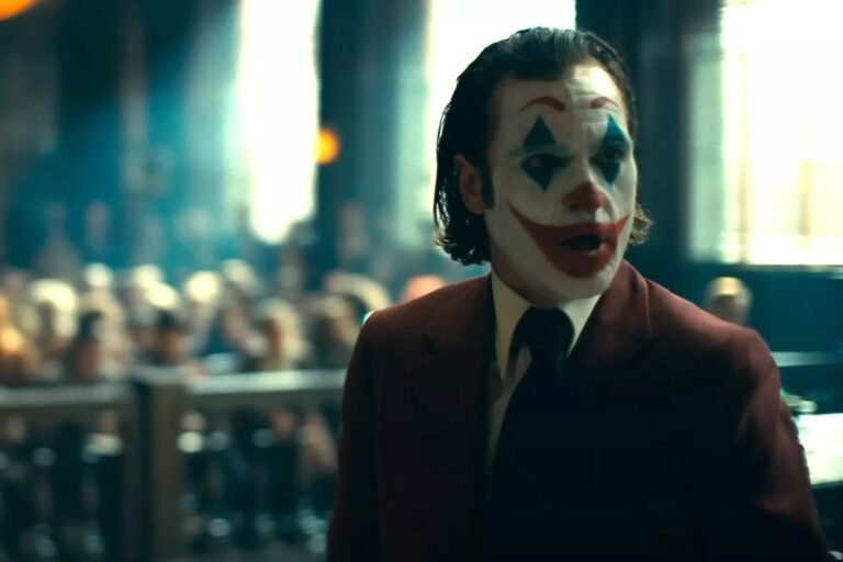 Joker 2’s Surprise Actor Defends Its Divisive, Shocking Ending