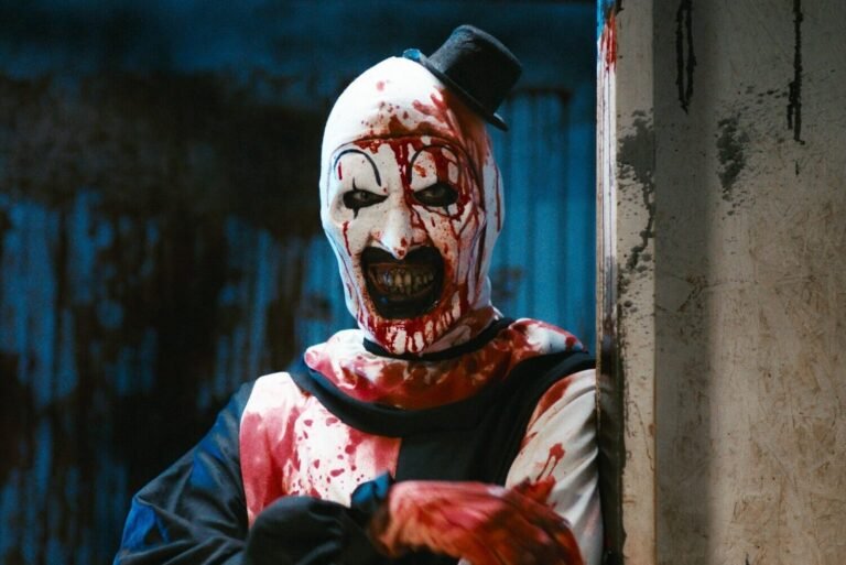 Terrifier is Bringing Its Gnarly Terror to Video Games