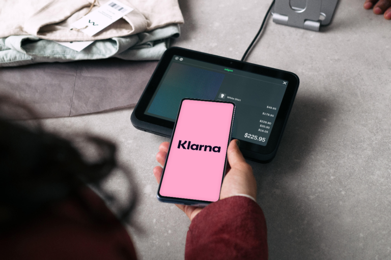 Klarna grows UK network by a third in buy-now pay-later boom