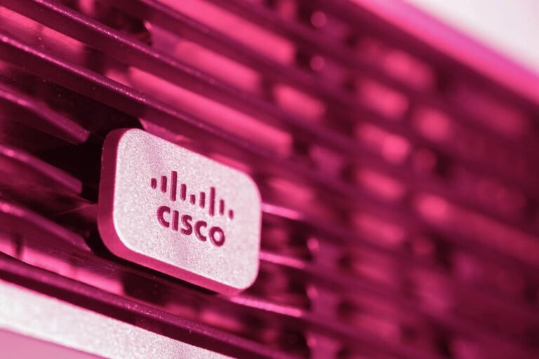 Cisco confirms ‘ongoing investigation’ after crims brag about selling tons of data