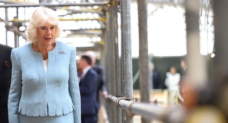 Queen Camilla’s domestic violence ‘discussion’ comes during a reckoning for Australian sector