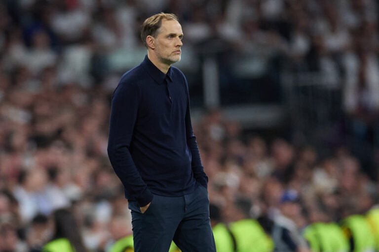 Thomas Tuchel at England: What to expect tactically, culturally… and from his fiery personality