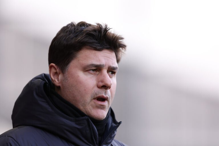 Mauricio Pochettino faces early pressure following USMNT defeat