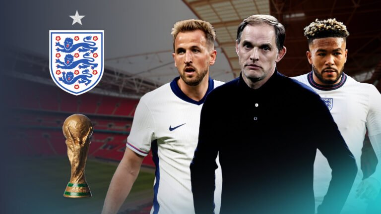 Thomas Tuchel wins England the 2026 World Cup: 16 Conclusions on Harry Kane, Reece James and the quiet xenophobes