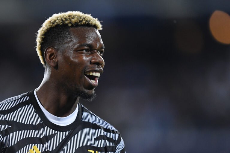 Paul Pogba reveals his true feelings on Manchester United following INEOS’ takeover