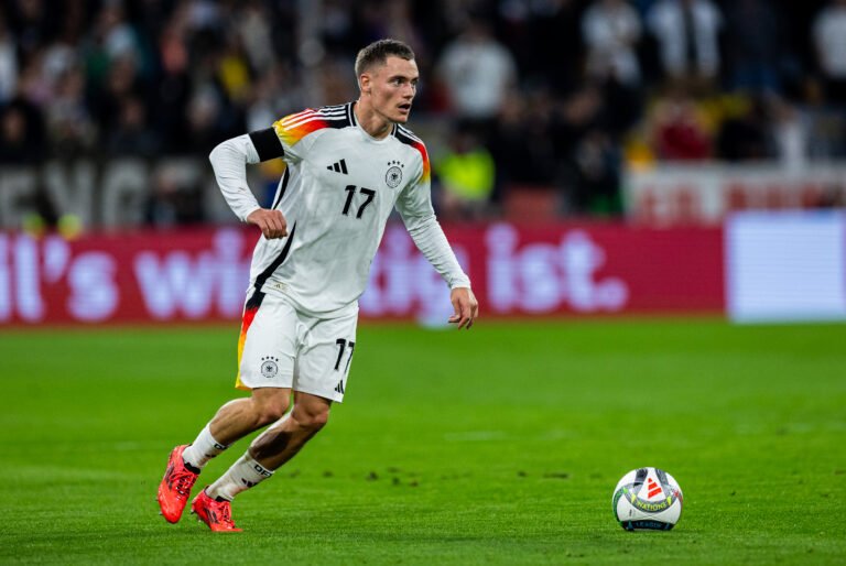 Big update drops on Arsenal target Florian Wirtz’s future, following reports of agreed deal