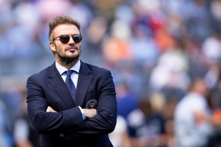 Manchester United legend David Beckham makes his true feelings known on Sir Jim Ratcliffe’s era