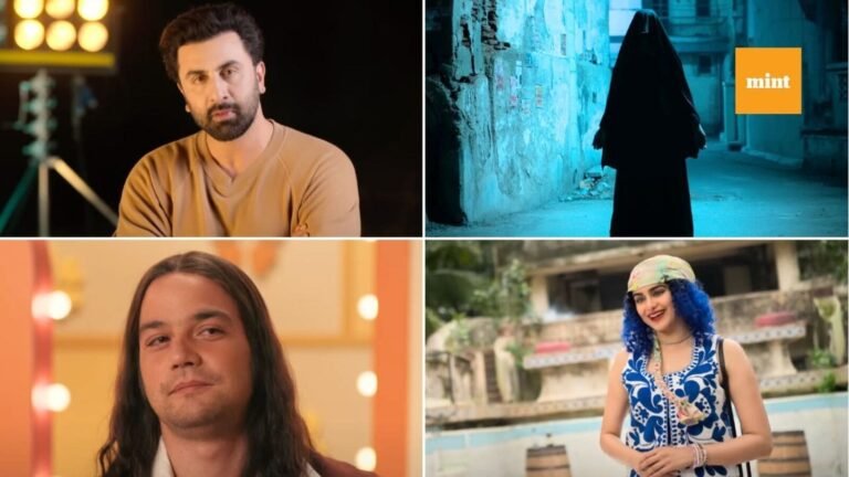 OTT releases this week: New movies, web-series to watch this weekend; Reeta Sanyal, Jhamkudi, Bollywood Wives and more