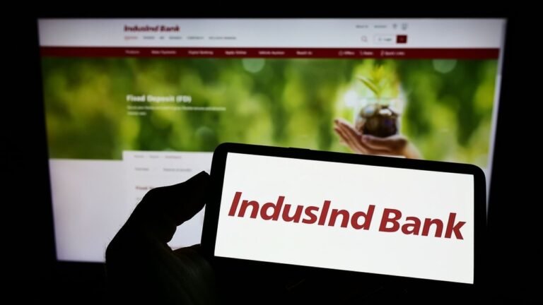 IndusInd Bank shares may see MSCI inflows worth $290 mnn in February 2025, says Nuvama