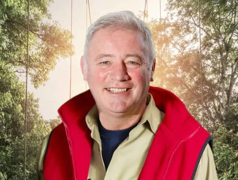 Ally McCoist announces I’m A Celebrity decision having rejected hit TV show twice