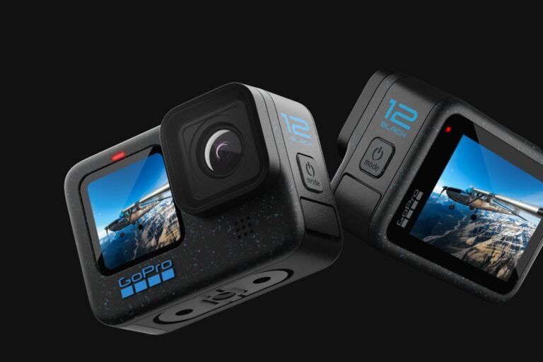 GoPro Hero 12 Black Sees Huge Price Drop in Early Black Friday Offers