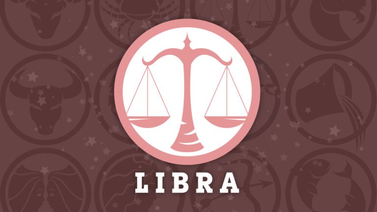 Libra weekly horoscope: What your star sign has in store for November 3 – 9