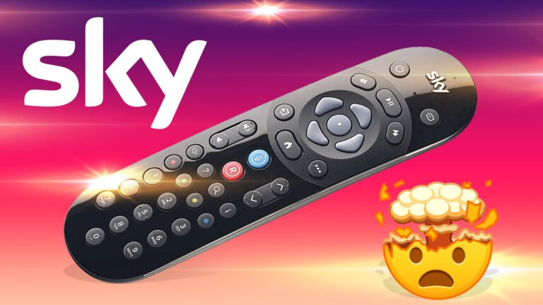 Sky is giving away free Cadbury’s chocolate and movies for a very limited time – how to claim yours