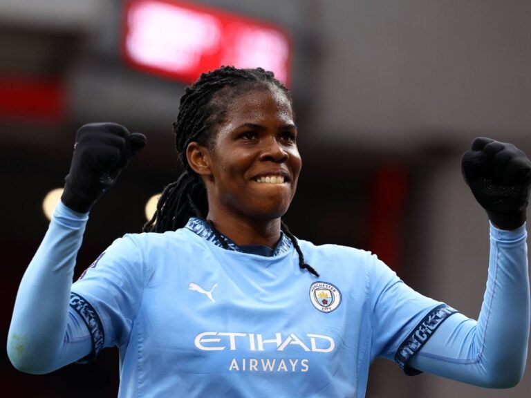 Preview: Manchester City Women vs. Tottenham Hotspur Women