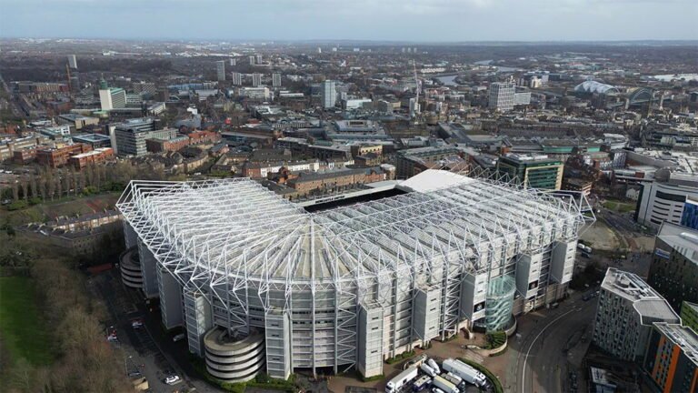 Magic Weekend returns to St James’ Park – Now confirmed