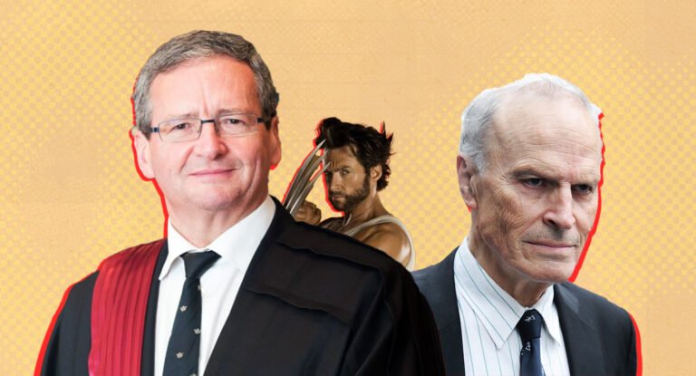 WIN employee resigns after Crikey reveals account, Dyson Heydon’s book club, and Judge Jackman unsheathes his claws