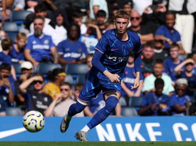 Is Chelsea ace Cole Palmer injured? Premier League injury update