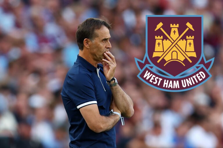 Elite manager tipped to accept West Ham job if offered