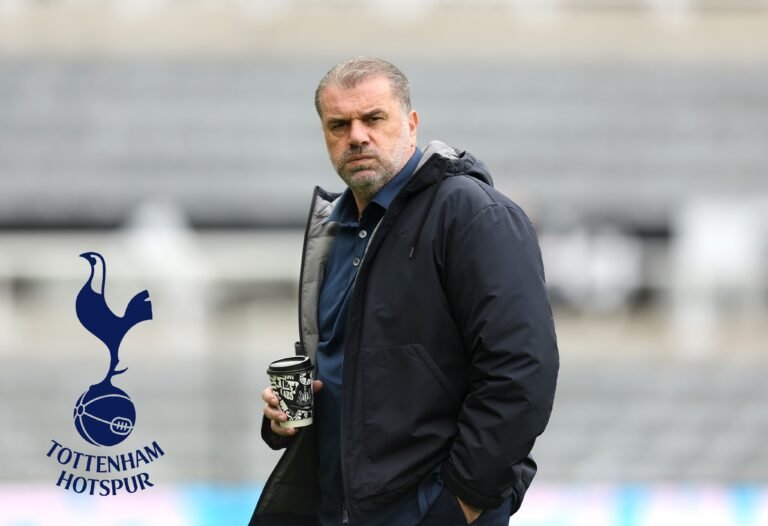 120k-a-week Tottenham man could terminate his Spurs contract