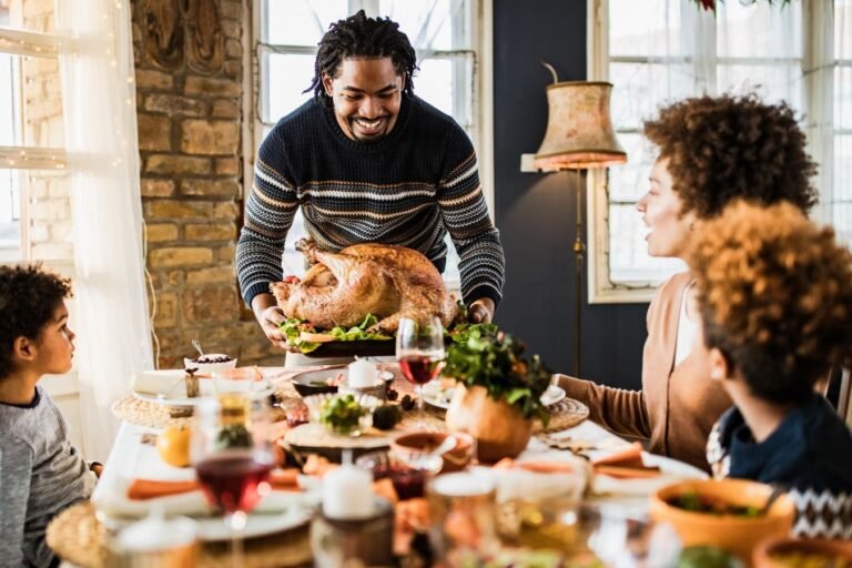 Thanksgiving 2024: 3 Foods That Will Be More Expensive This Year