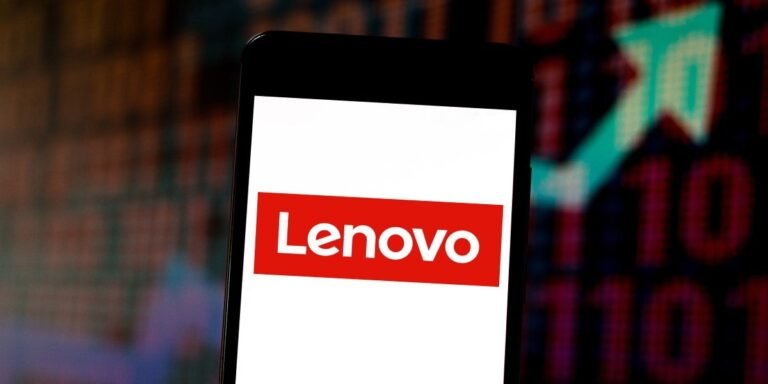 Lenovo’s enterprise hardware biz booms but profit remains elusive