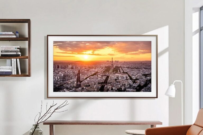 Samsung Is Clearing Out Stock Of The Frame TVs, Now 40% Off On The Official Website