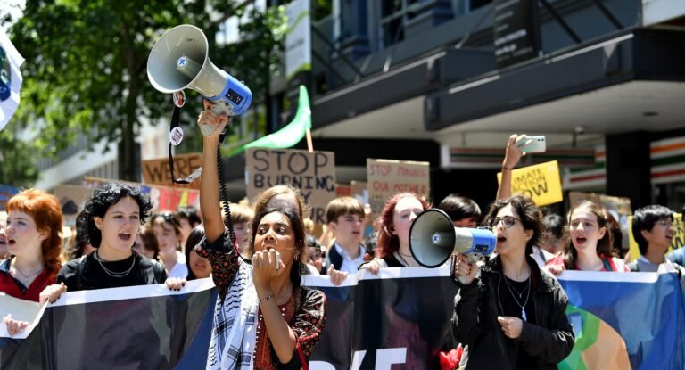 Lonelier, unhappier but more welcoming: Younger Australians are a different people altogether