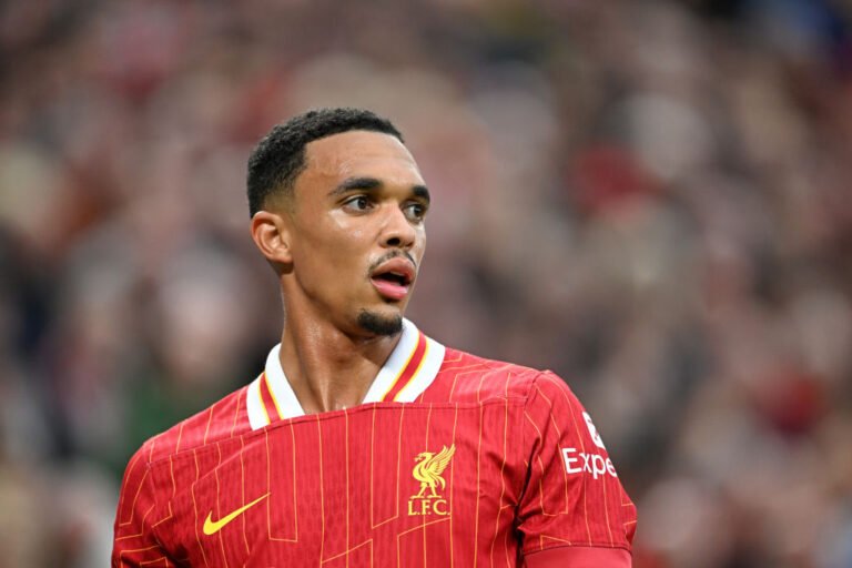 Trent Alexander-Arnold ‘obsession’ might be over, after being offered record deal: report