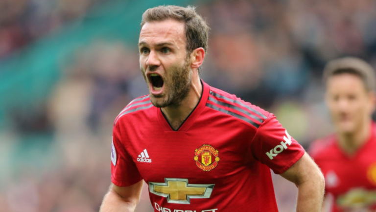 Juan Mata joins San Diego FC ownership group