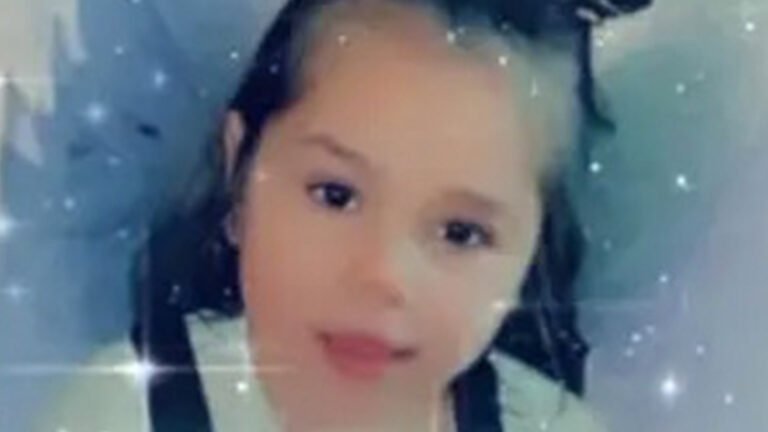 Seven-year-old girl’s tragic cause of death revealed after she was tied to a crib & had mouth glued shut by evil parents