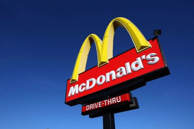 After 43 Years, McDonald’s Just Made a Long-Awaited Announcement