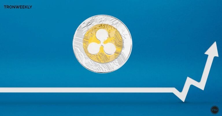 Ripple (XRP) Poised for Explosive Rally Amid Declining Bitcoin Dominance