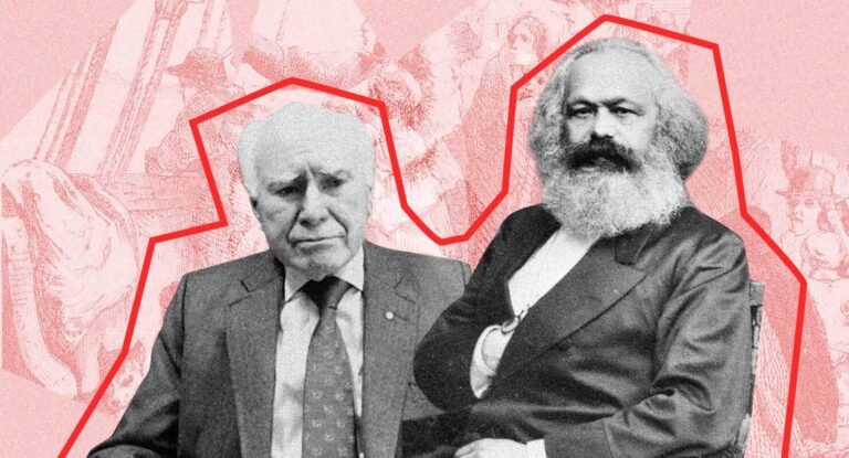 For lessons on societal unhappiness and immigration, Crikey readers turn to Karl Marx and John Howard