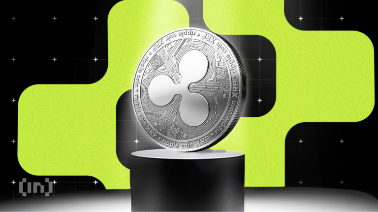 XRP Overtakes BNB As Fifth-Largest Crypto, Market Cap Nears $100 Billion