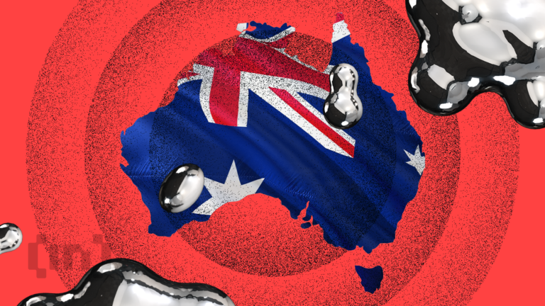 AUSTRAC Announces Crackdown on Australian Crypto ATMs