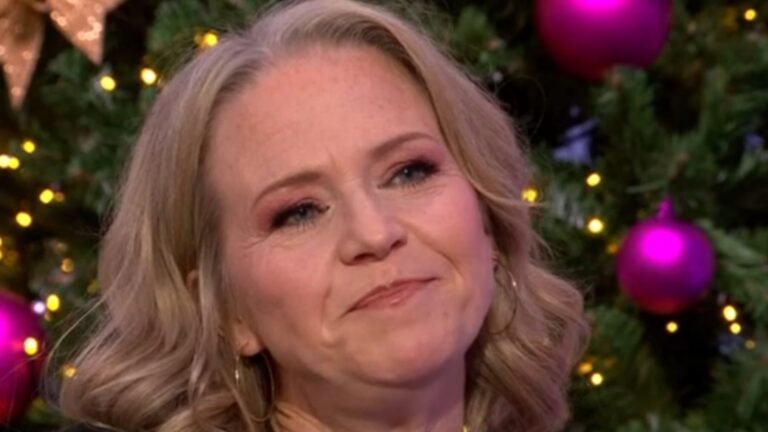 EastEnders’ Kellie Bright fuels rumours Linda Carter is set to be KILLED off as she teases ‘dark future’