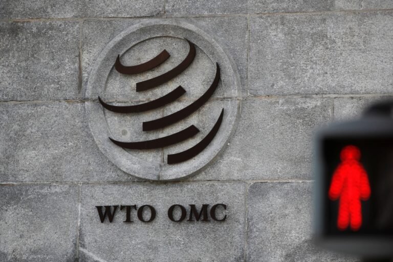 India asserts investment should not be part of WTO trade negotiations