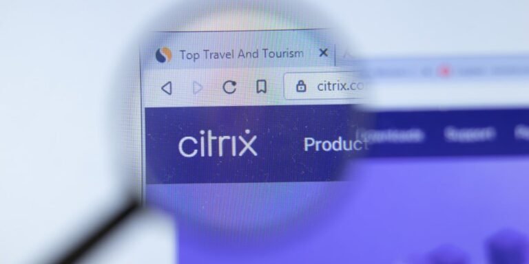 Citrix goes shopping in Europe and returns with gifts for security-conscious customers