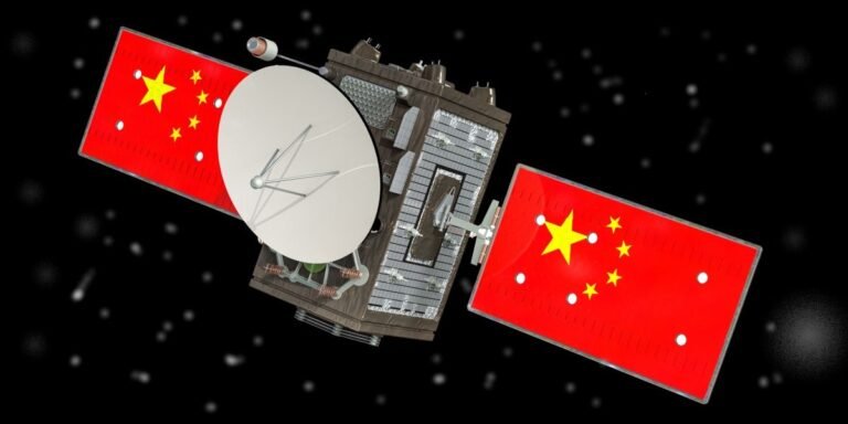 China preps another rocket that Beijing hopes will become its workhorse