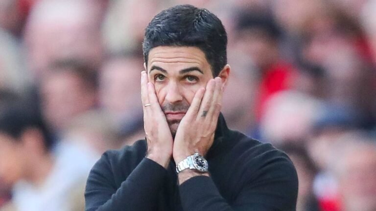 Why Arteta DOESN’T want Dan Ashworth at Arsenal revealed, as two more reasons behind shock Man Utd exit emerge