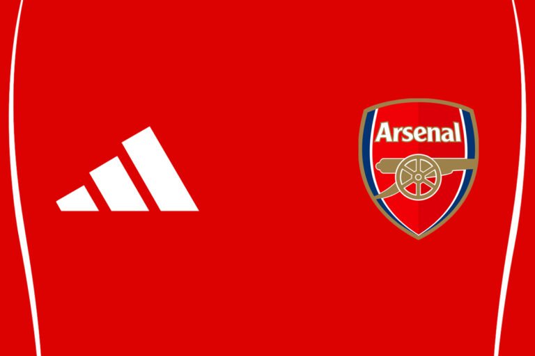 Arsenal home kit for 2025/26: Everything we know so far