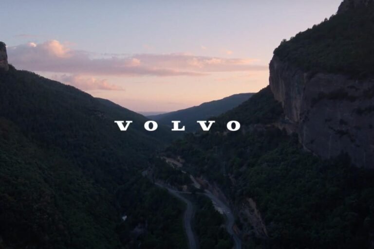 Volvo picks Initiative for global media account