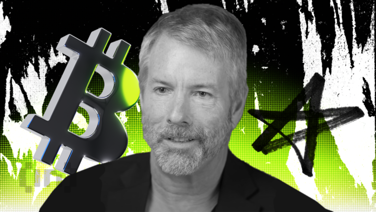 Michael Saylor Details Bitcoin Strategy to Drive US Digital Economy